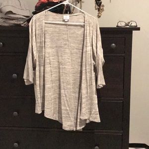 LulaRoe Lindsay S